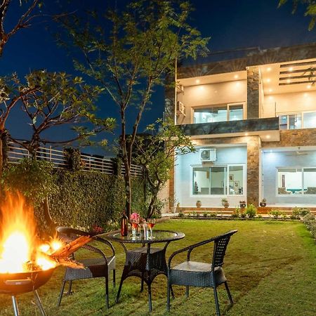 Vista Divine By Veo - Part Of Stayvista Rishīkesh Exterior foto