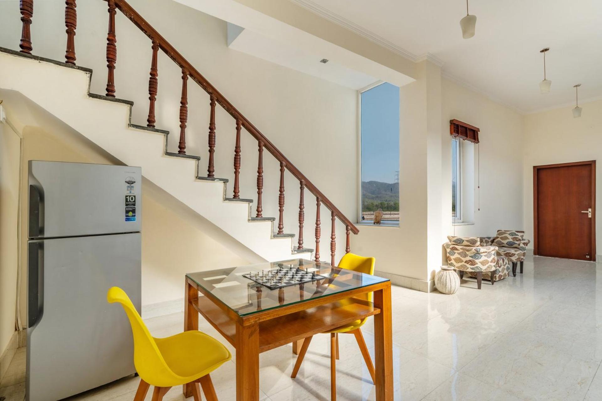 Vista Divine By Veo - Part Of Stayvista Rishīkesh Exterior foto