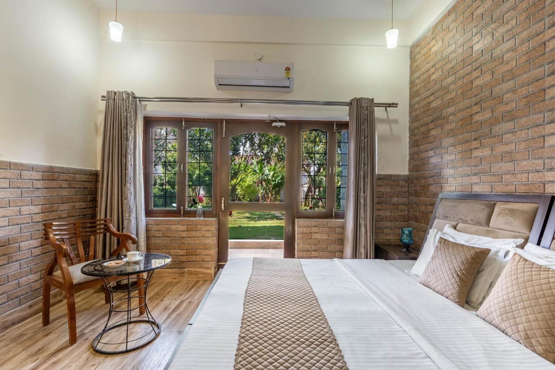 Vista Divine By Veo - Part Of Stayvista Rishīkesh Exterior foto